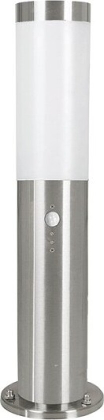 HELSINKI floor light white