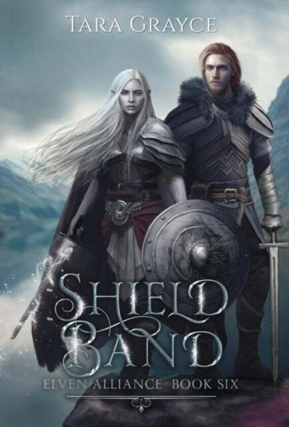 Shield Band av Tara Grayce