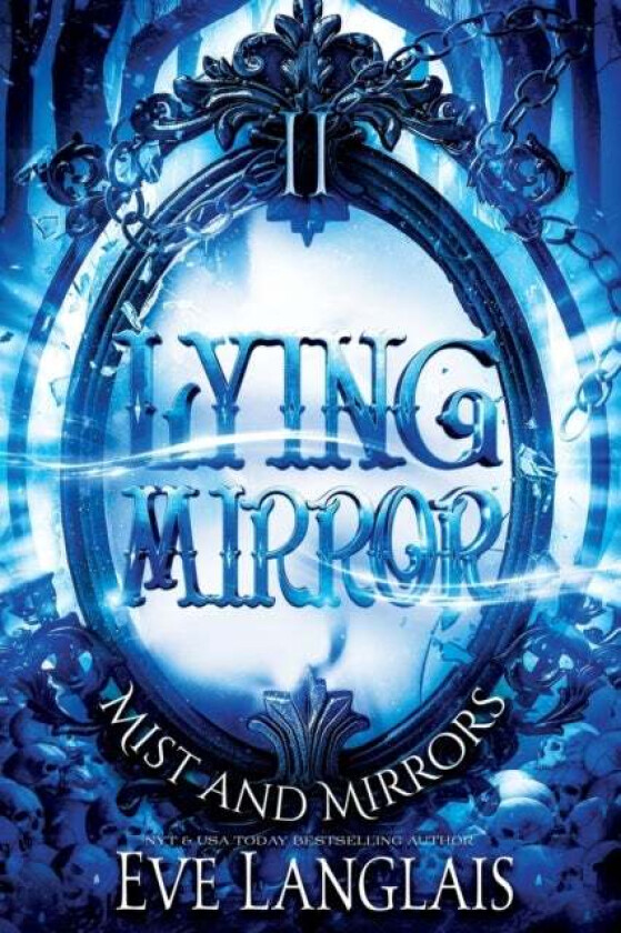 Lying Mirror av Eve Langlais
