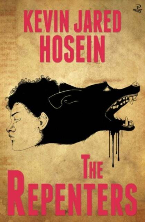 The Repenters av Kevin Jared Hosein