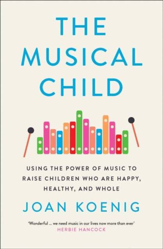 The Musical Child av Joan Koenig
