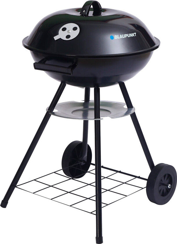 GC401 Kulegrill