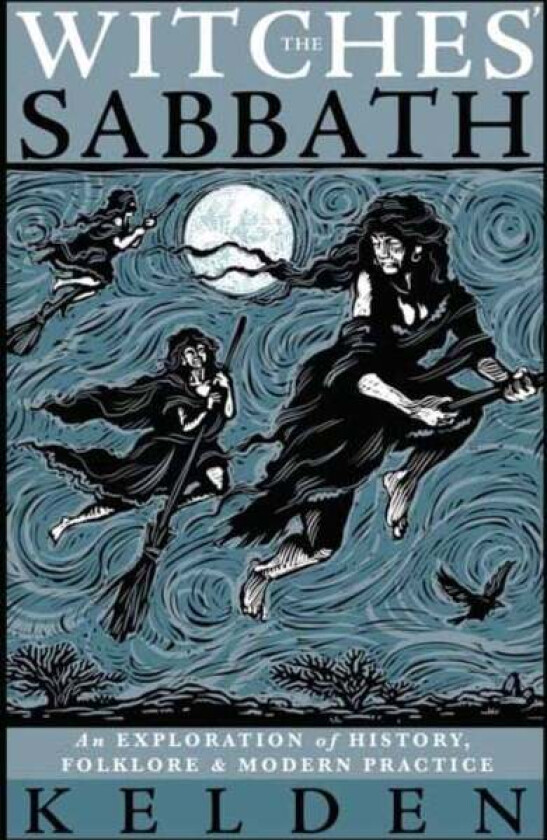 Witches' Sabbath,The av Kelden