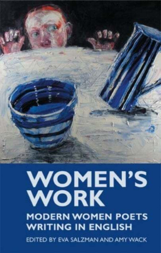 Women's Work av EVA Salzman
