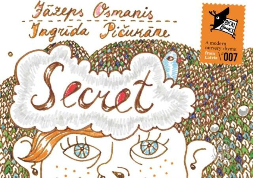 Secret av Jazeps Osmanis