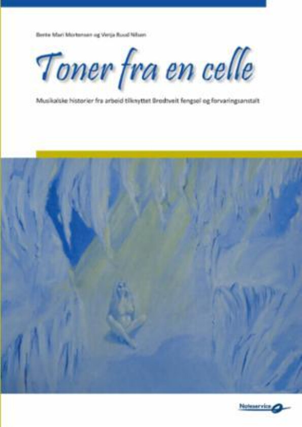 Toner fra en celle av Bente Mari Mortensen, Venja Ruud Nilsen