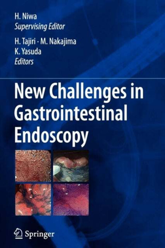 New Challenges in Gastrointestinal Endoscopy