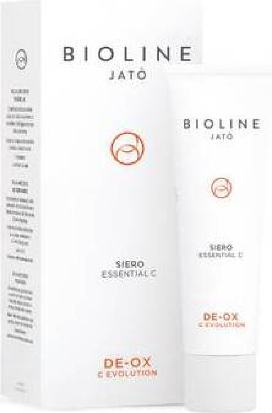 De-Ox Serum Essential C 30ml
