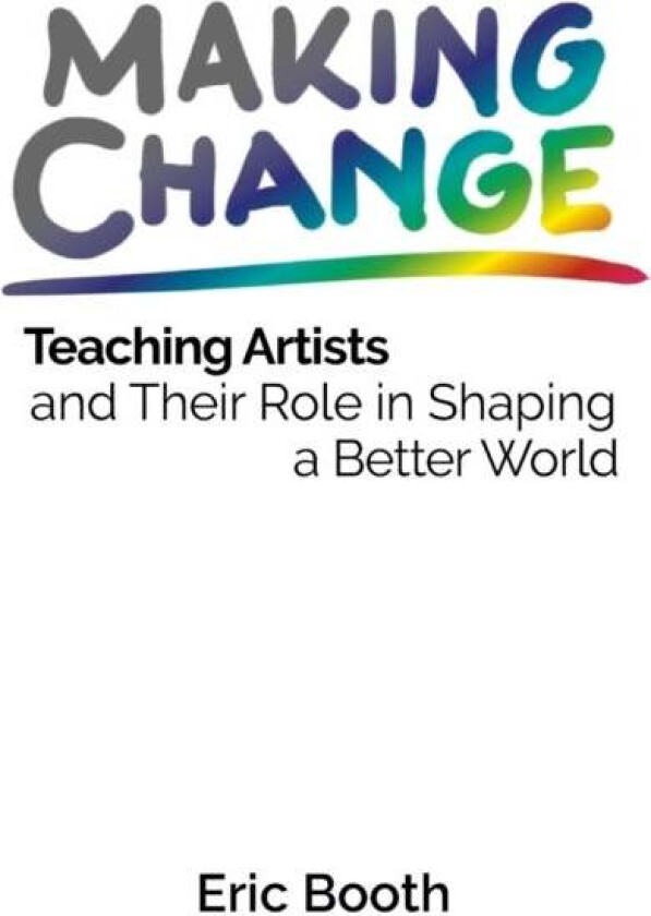 Making Change av Eric Booth