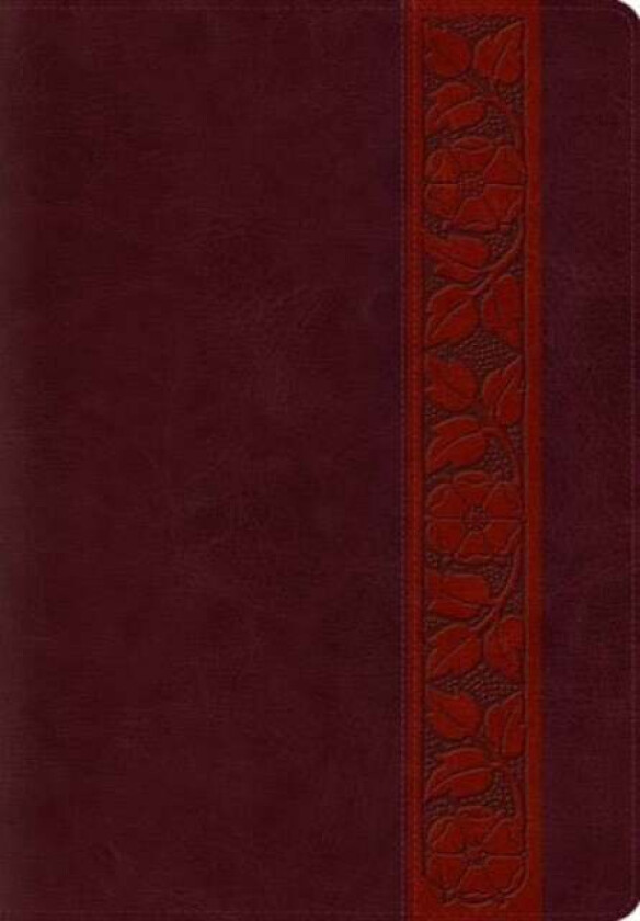 ESV Study Bible, Large Print