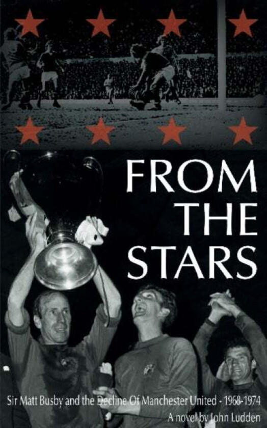 From the Stars av John Ludden