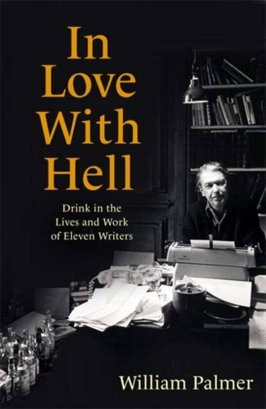 In Love with Hell av William Palmer