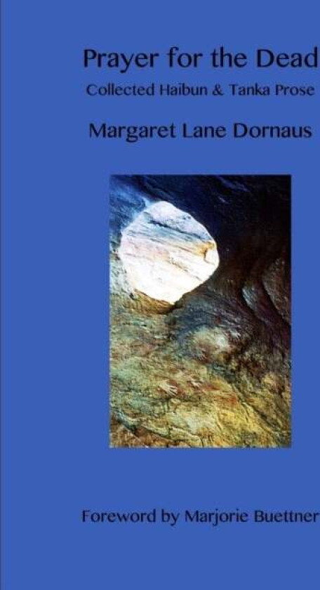 Prayer for the Dead av Margaret Dornaus