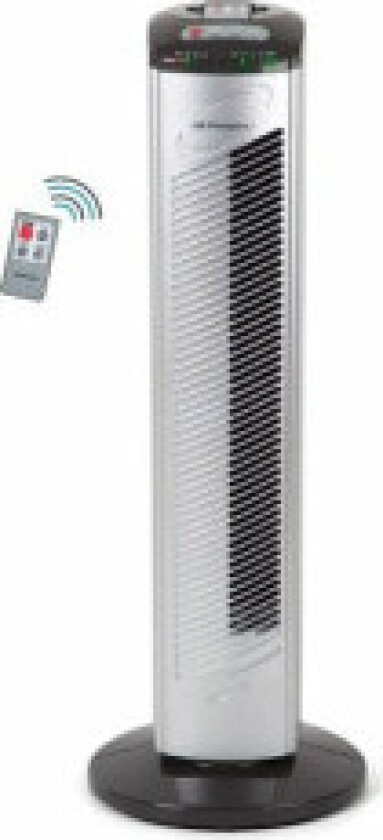 Tårnvifte Orbegozo TWM 0975 45 W Grå