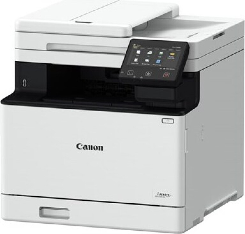 I-sensys Mf754cdw A4 Mfp