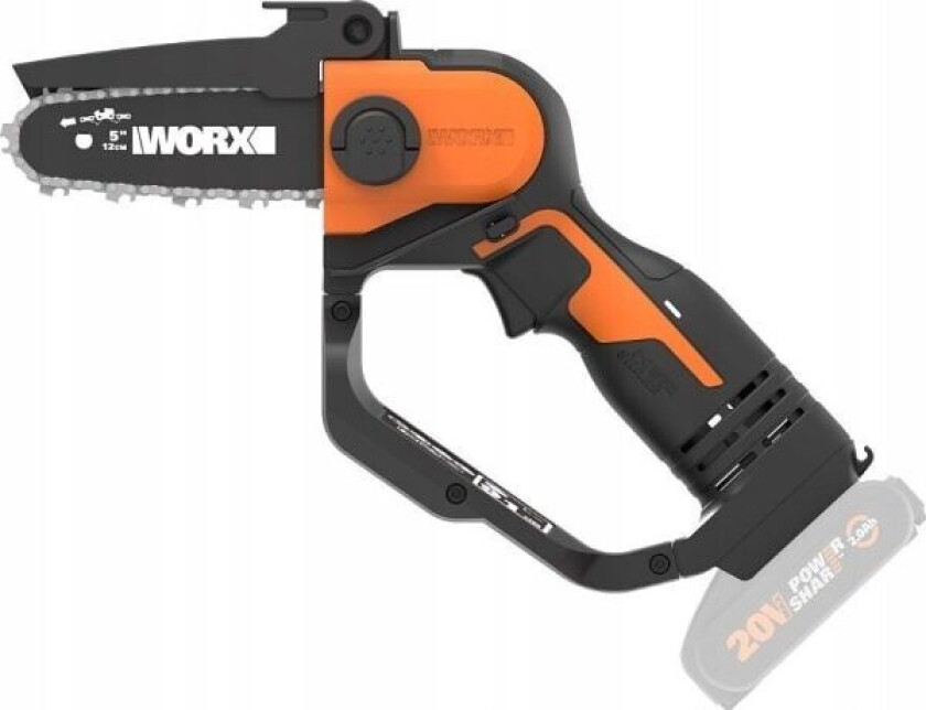 Worx motorsag Grenkutter WG324E.9
