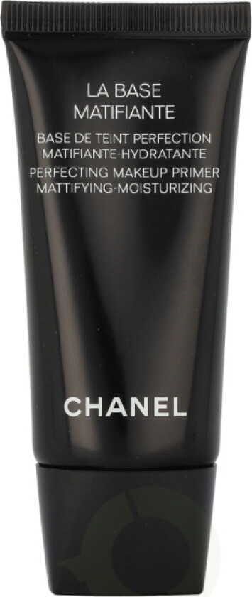 La Base Matifiante 30 ml