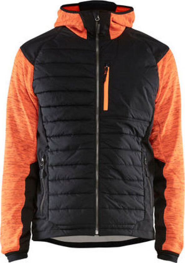 Blåkläder Jakke Hybrid Str Xl