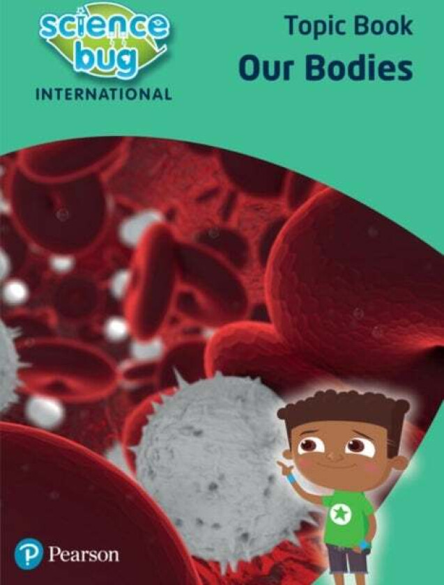 Science Bug: Our bodies Topic Book av Deborah Herridge, Debbie Eccles