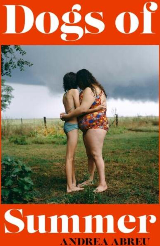 Dogs of Summer av Andrea Abreu
