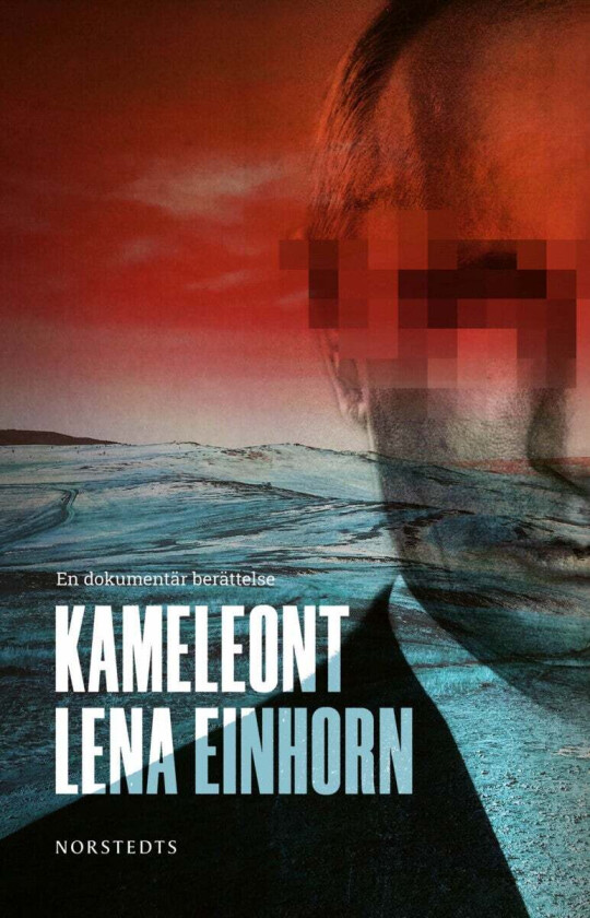Kameleont av Lena Einhorn