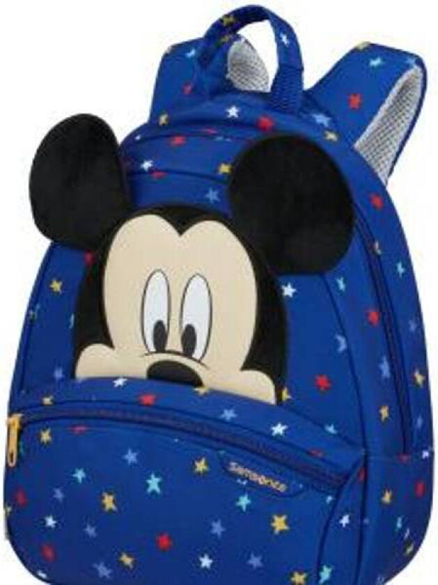 Barnesekk 7l Mikke Disney