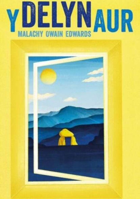 Delyn Aur, Y av Malachy Edwards