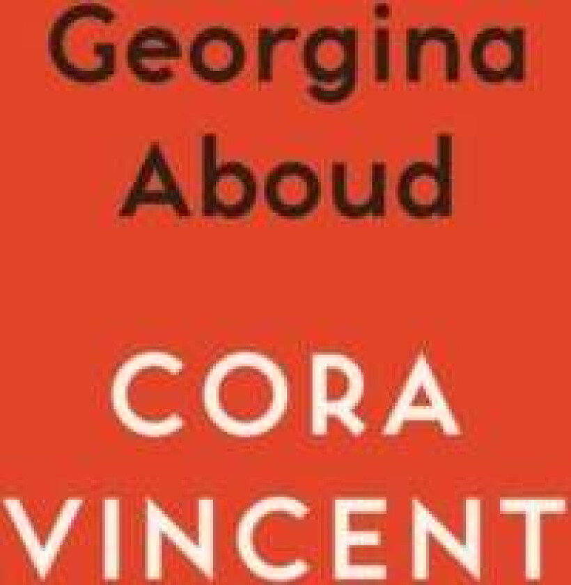 Cora Vincent av Georgina Aboud