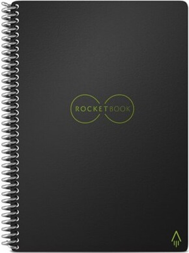 Rocketbook Everlast smart notatbok