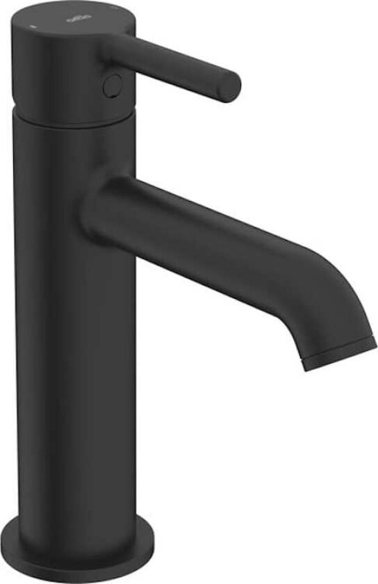 Optima Style 2605FH-33 Blandebatteri matt svart, pinne-spak