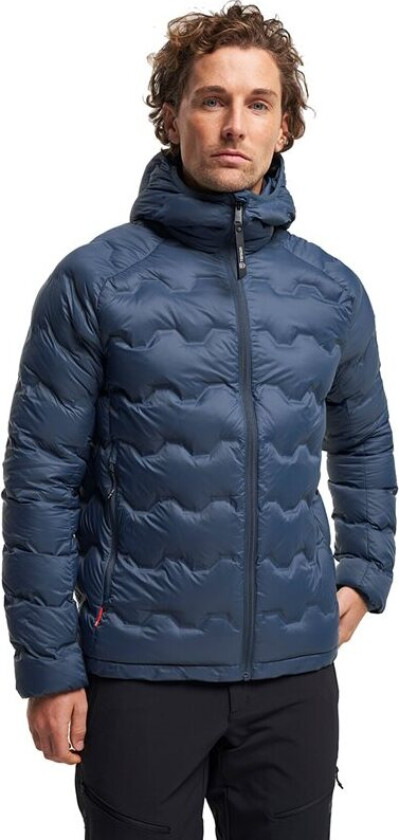 Men's Shibui Down Jacket Midnight Navy XL, Midnight Navy