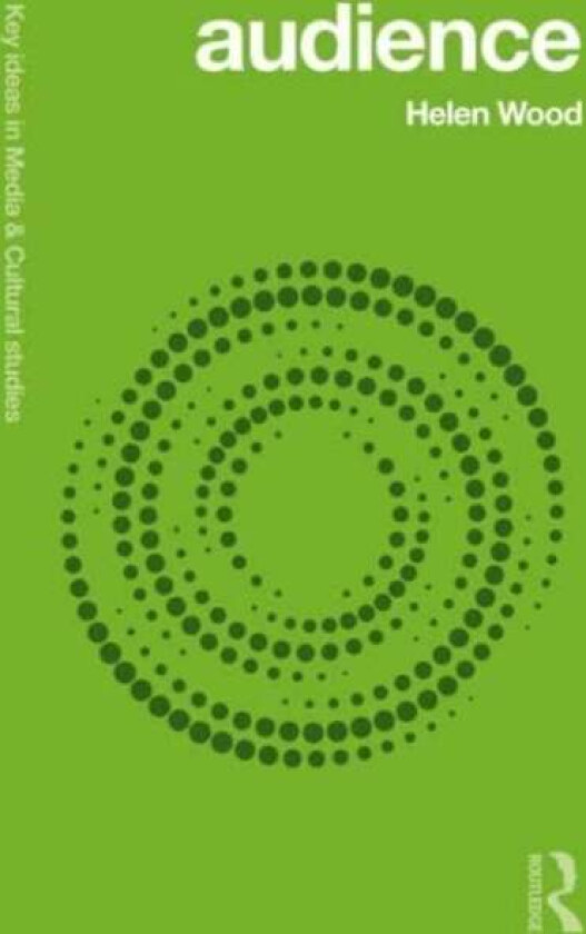 Audience av Helen (University of Leicester UK) Wood