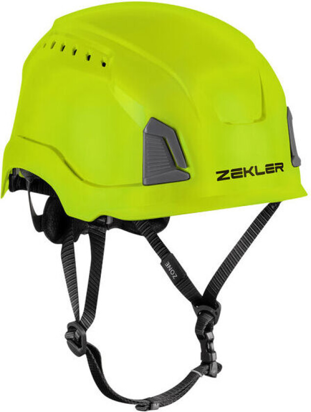 Hjelm Mips Hi-Vis