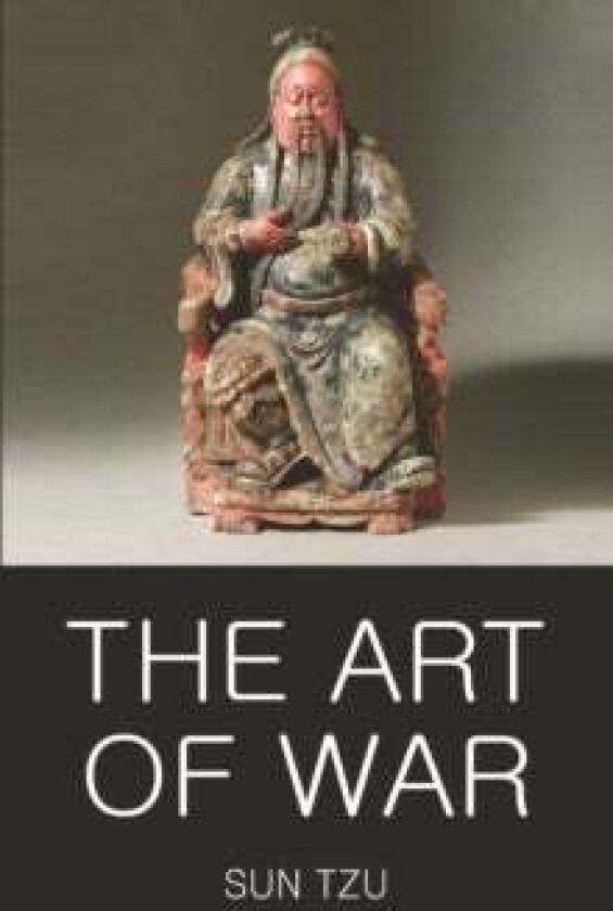 The Art of War / The Book of Lord Shang av Sun Tzu, Shang Yang