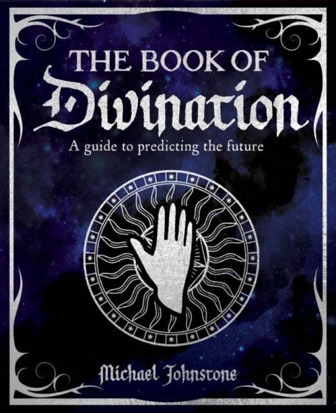 The Book of Divination av Michael Johnstone