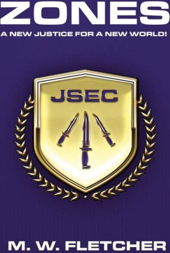 Zones av M.W. Fletcher