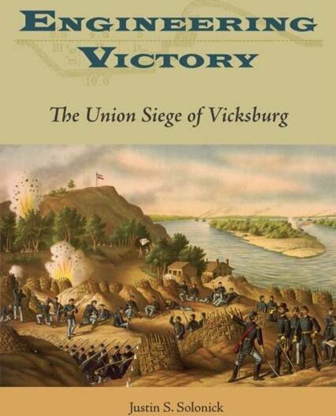 Engineering Victory av Justin S. Solonick
