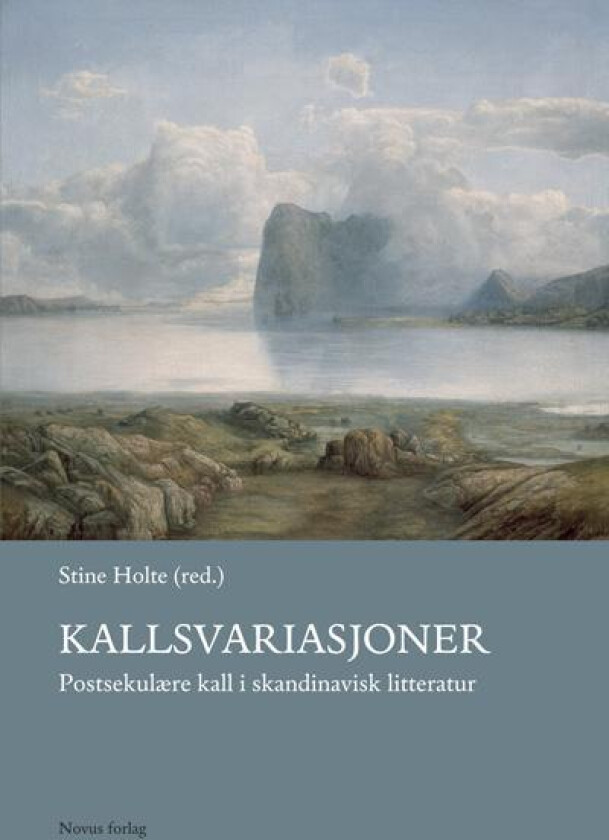 Kallsvariasjoner