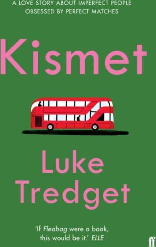 Kismet av Luke Tredget