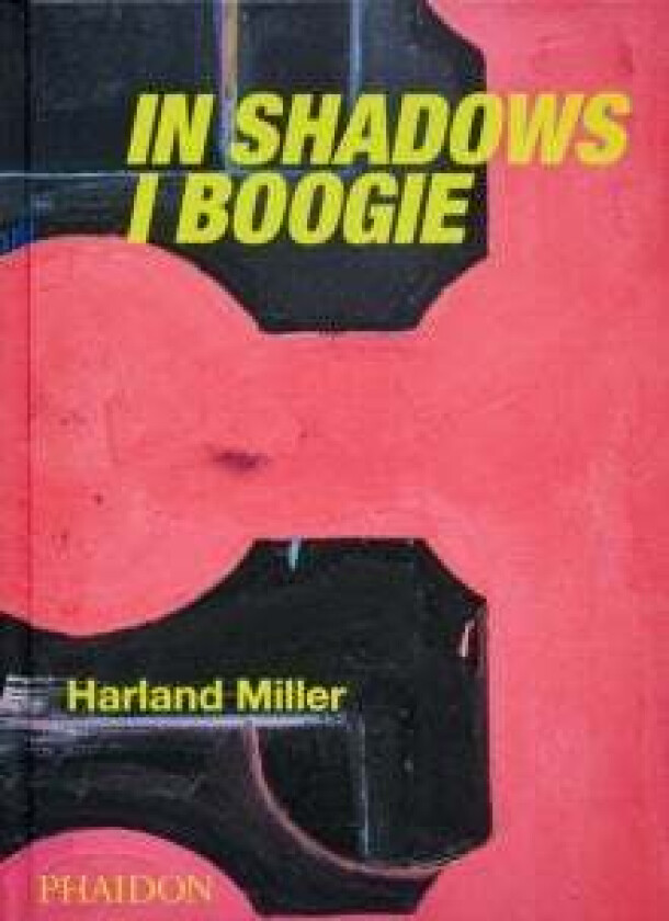 Harland Miller av Michael Bracewell, Martin Herbert, Catherine Ince