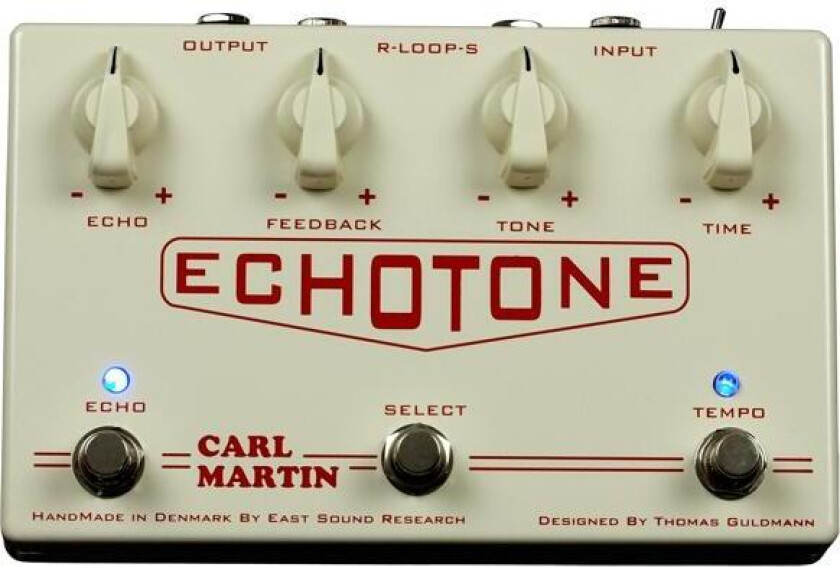 Echotone