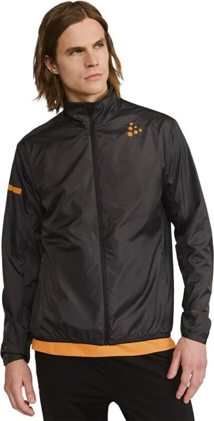 Pro Hypervent Jacket 2 M Slate