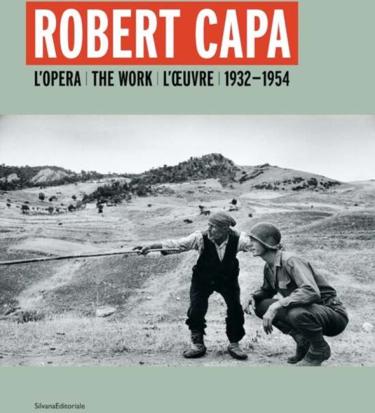 Robert Capa
