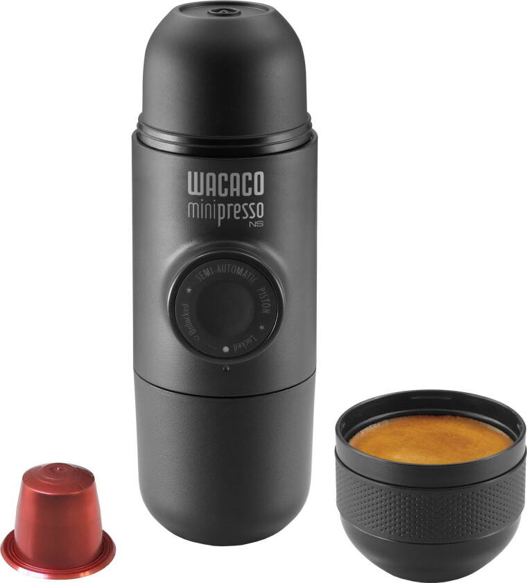 Minipresso NS