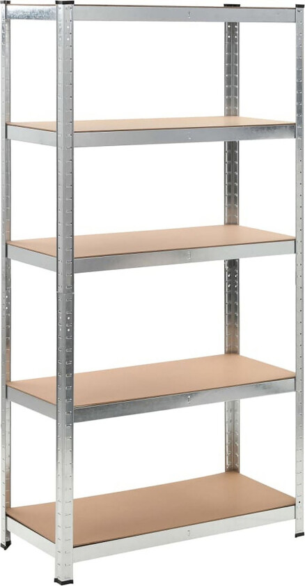 Verksted Hyller 2stk