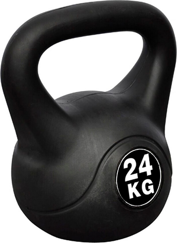 Kettlebell 24kg