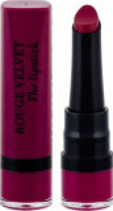 Bourjois Paris - Rouge Velvet The Lipstick 10 Magni-fig - For Women, 2.4 g