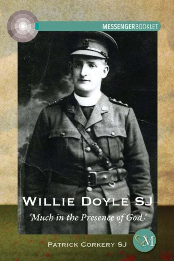 Willie Doyle SJ av Patrick Corkery