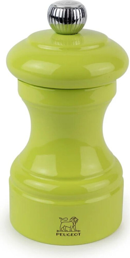 Bistrorama saltkvern 10 cm Pistachio