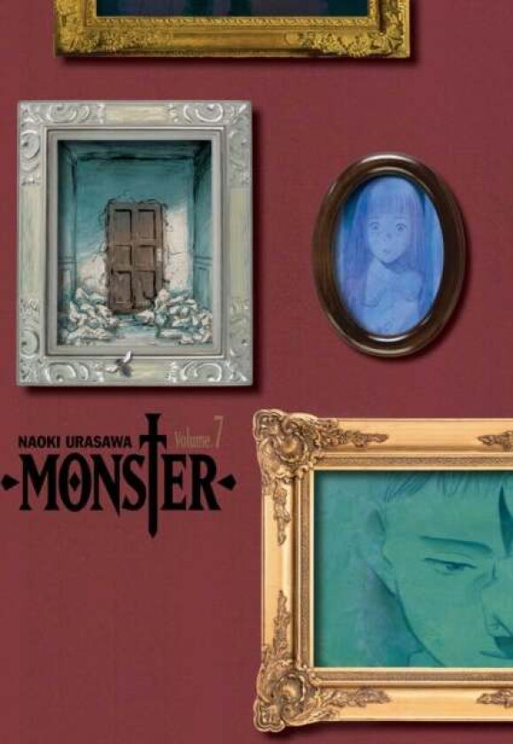 Monster: The Perfect Edition, Vol. 7